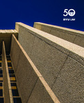 BYU Law 50th Anniversary