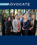 The BYU Advocate