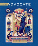 The BYU Advocate